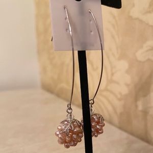 NEW. New Fashion Earrings